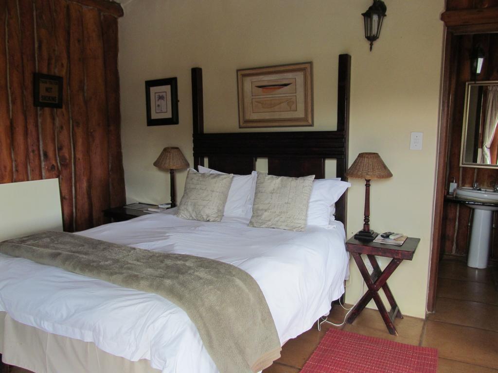 The Old Orchard Guest House Kokstad  Chambre photo