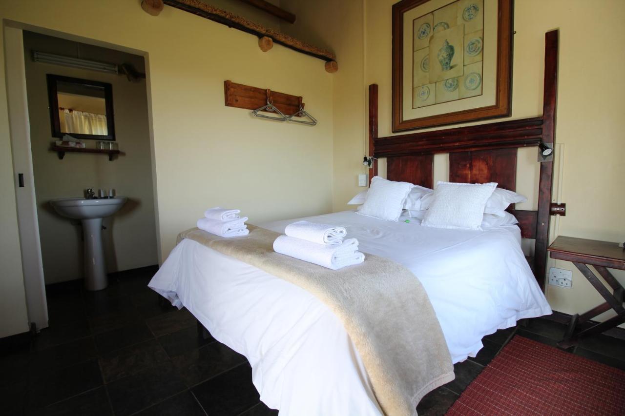 The Old Orchard Guest House Kokstad  Extérieur photo